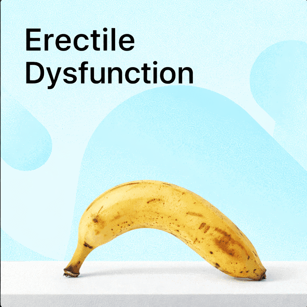 Erectile Dysfunction